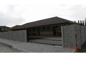 Apartamentai Veľký (Didysis) Mederis / Veľký Meder 4